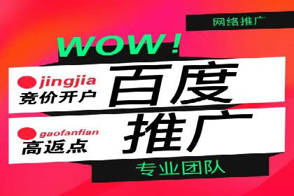解析百度推广服务费的收费模式及优势